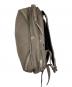 Orobianco (オロビアンコ) バックパック ベージュ：6000円