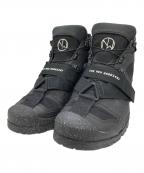 NIKE×UNDERCOVERナイキ×アンダーカバー）の古着「SFBマウンテン」｜ブラック