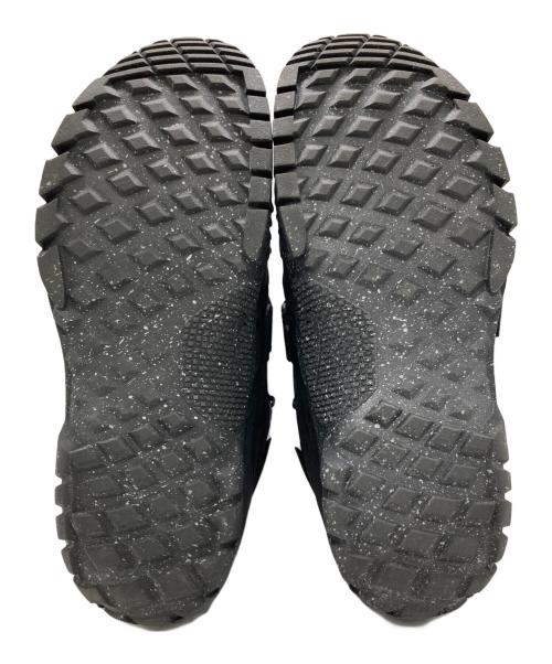 NIKE（ナイキ）NIKE (ナイキ) UNDERCOVER (アンダーカバー) SFBマウンテン ブラック サイズ:28cmの古着・服飾アイテム