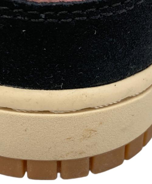 NIKE BY YOU（ナイキバイユー）Nike By You (ナイキバイユー) ローカットスニーカー ピンク サイズ:27cmの古着・服飾アイテム