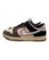 Nike By You (ナイキバイユー) ローカットスニーカー ピンク サイズ:27cm：6000円