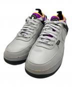 NIKE×UNDERCOVERナイキ×アンダーカバー）の古着「エアフォース1 ロー 