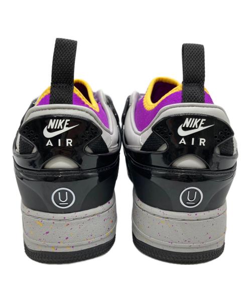 NIKE（ナイキ）NIKE (ナイキ) UNDERCOVER (アンダーカバー) エアフォース1 ロー 