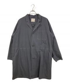 中古・古着通販】meanswhile (ミーンズワイル) Memory Gabardine Field