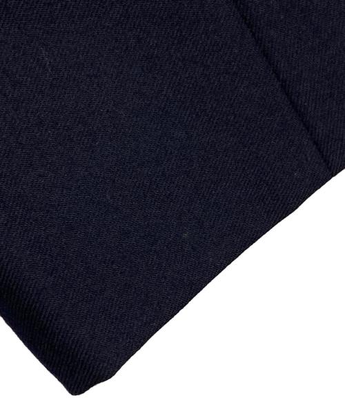 Burberry's（バーバリー）Burberry's (バーバリーズ) 紺ブレザー ダブル金ボタンジャケット ネイビー サイズ:7AB2の古着・服飾アイテム