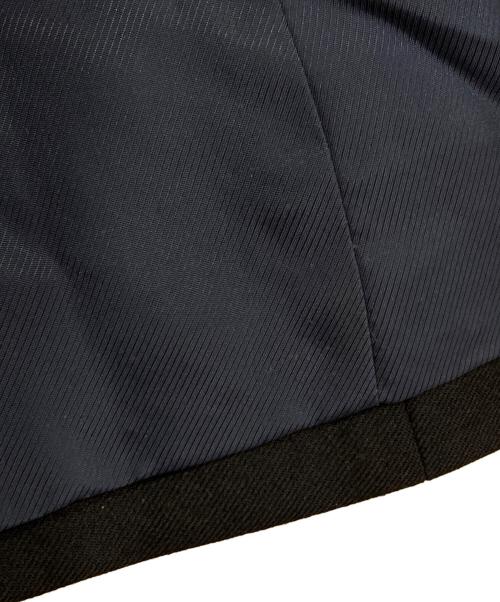 Burberry's（バーバリー）Burberry's (バーバリーズ) 紺ブレザー ダブル金ボタンジャケット ネイビー サイズ:7AB2の古着・服飾アイテム