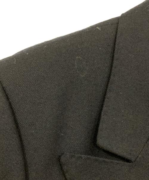 Burberry's（バーバリー）Burberry's (バーバリーズ) 紺ブレザー ダブル金ボタンジャケット ネイビー サイズ:7AB2の古着・服飾アイテム