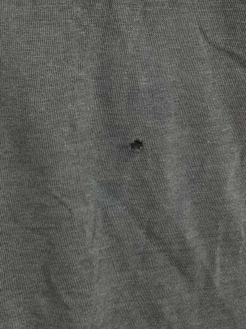 Champion（チャンピオン）Champion (チャンピオン) カレッジTシャツ ネイビー サイズ:Mの古着・服飾アイテム