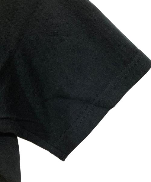 NUMBER (N)INE（ナンバーナイン）NUMBER (N)INE (ナンバーナイン) I LOVE GOTHAM Tシャツ ブラック サイズ:2の古着・服飾アイテム