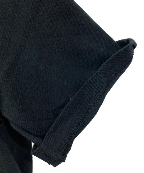 NUMBER (N)INE（ナンバーナイン）NUMBER (N)INE (ナンバーナイン) I LOVE GOTHAM Tシャツ ブラック サイズ:2の古着・服飾アイテム