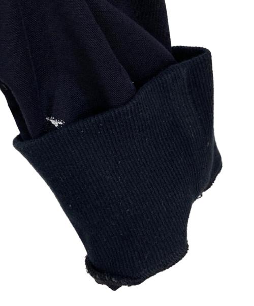 soe ready to wear（ソーイレディトゥウェア）SOE READY TO WEAR (ソーイレディトゥウェア) Painters Sweat ネイビー サイズ:1の古着・服飾アイテム