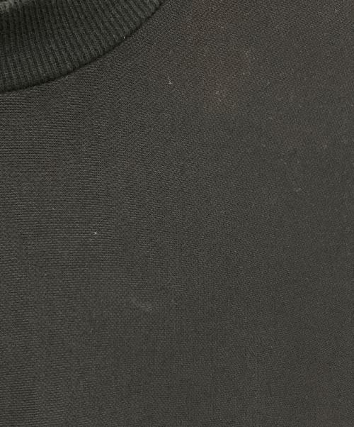 soe ready to wear（ソーイレディトゥウェア）SOE READY TO WEAR (ソーイレディトゥウェア) Painters Sweat ネイビー サイズ:1の古着・服飾アイテム