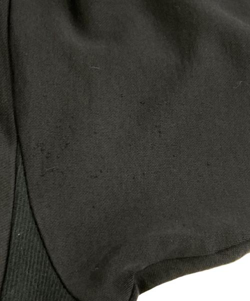 soe ready to wear（ソーイレディトゥウェア）SOE READY TO WEAR (ソーイレディトゥウェア) Painters Sweat ネイビー サイズ:1の古着・服飾アイテム