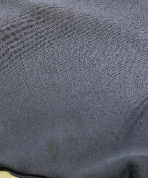 soe ready to wear（ソーイレディトゥウェア）SOE READY TO WEAR (ソーイレディトゥウェア) Painters Sweat ネイビー サイズ:1の古着・服飾アイテム