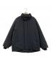Descente ALLTERRAIN（デザイント オルテライン）の古着「INSULATED LIGHTWEIGHT JACKET」｜ブラック