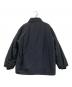Descente ALLTERRAIN (デザイント オルテライン) INSULATED LIGHTWEIGHT JACKET ブラック サイズ:M：32000円