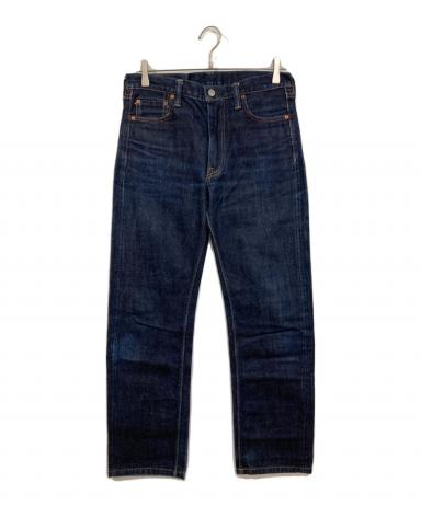 中古・古着通販】FULLCOUNT (フルカウント) セルビッチデニム