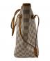 LOUIS VUITTON (ルイ ヴィトン) トートバッグ ホワイト：58000円
