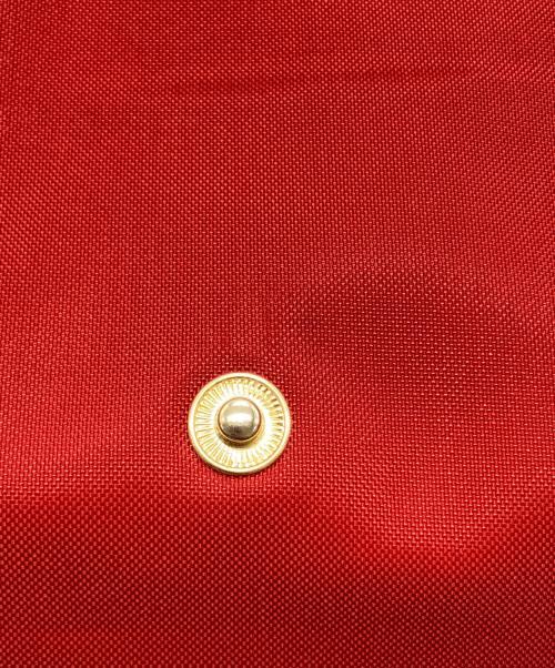 LONGCHAMP（ロンシャン）LONGCHAMP (ロンシャン) ミニリュック レッドの古着・服飾アイテム