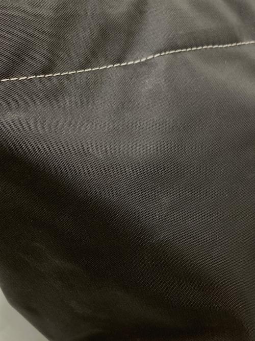 Herve Chapelier（エルベシャプリエ）Herve Chapelier (エルベシャプリエ) 舟型トート Ｍ ブラック×ピンクの古着・服飾アイテム