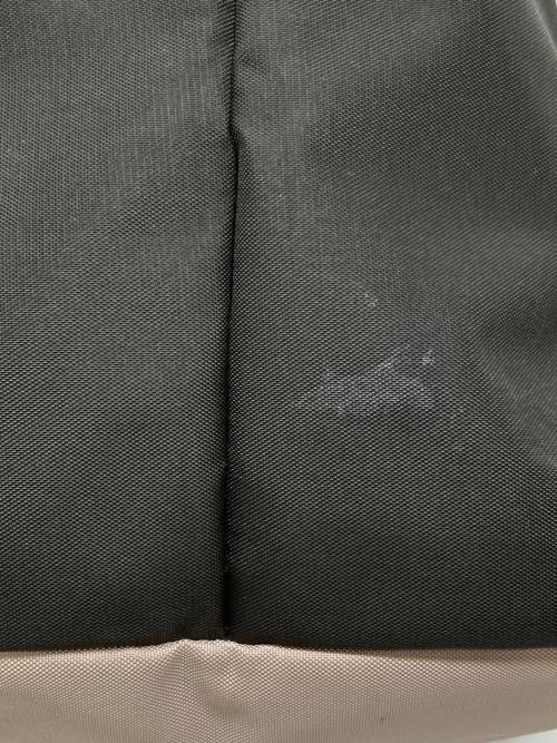 Herve Chapelier（エルベシャプリエ）Herve Chapelier (エルベシャプリエ) 舟型トート Ｍ ブラック×ピンクの古着・服飾アイテム