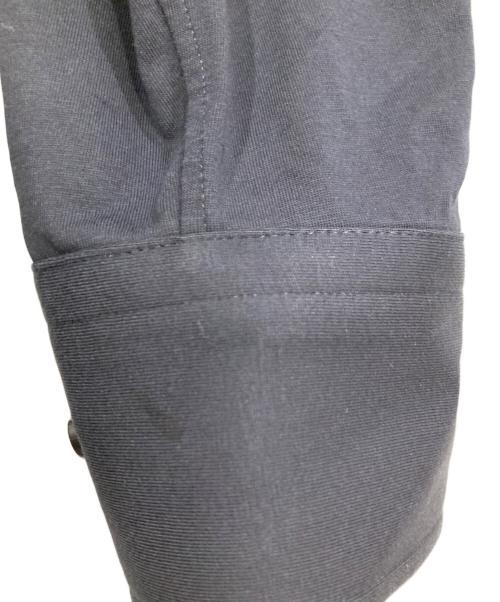 BOSS HUGO BOSS（ボス ヒューゴボス）BOSS HUGO BOSS (ボス ヒューゴボス) ボタンダウンシャツ ネイビー サイズ:US16の古着・服飾アイテム