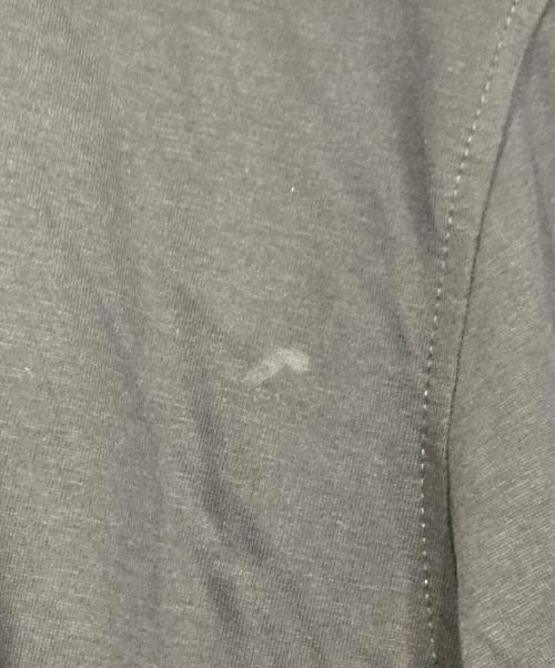 BOSS HUGO BOSS（ボス ヒューゴボス）BOSS HUGO BOSS (ボス ヒューゴボス) ボタンダウンシャツ ネイビー サイズ:US16の古着・服飾アイテム