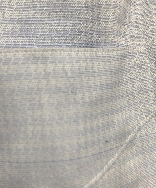 PAUL SMITH（ポールスミス）Paul Smith (ポールスミス) 半袖シャツ ブルー サイズ:Lの古着・服飾アイテム