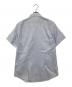 Paul Smith (ポールスミス) 半袖シャツ ブルー サイズ:L：4000円