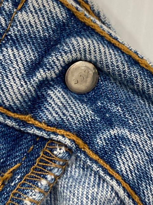 LEVI'S（リーバイス）LEVI'S (リーバイス) 501デニムパンツ インディゴ サイズ:W32×L34の古着・服飾アイテム