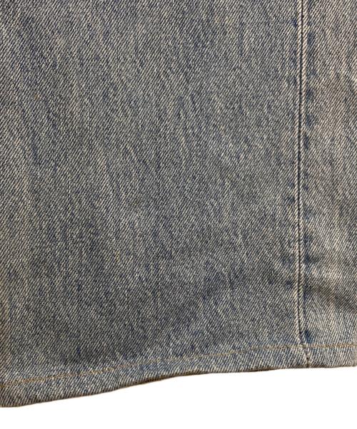 LEVI'S（リーバイス）LEVI'S (リーバイス) 501デニムパンツ インディゴ サイズ:W32×L34の古着・服飾アイテム