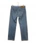 LEVI'S (リーバイス) 501デニムパンツ インディゴ サイズ:W32×L34：6000円