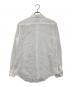 POLO RALPH LAUREN (ポロ・ラルフローレン) リネンシャツ ホワイト サイズ:S：5000円