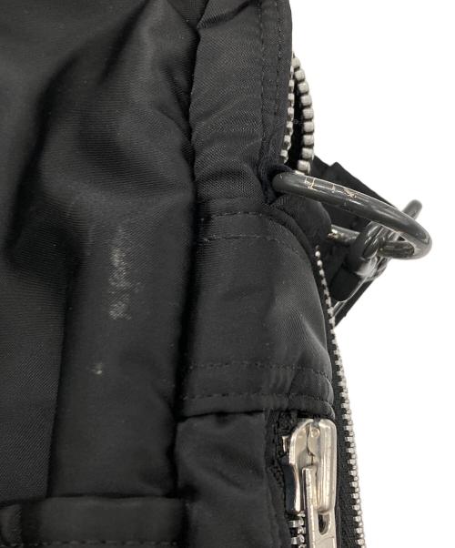 PORTER（ポーター）PORTER (ポーター) 2WAYブリーフケース ブラックの古着・服飾アイテム