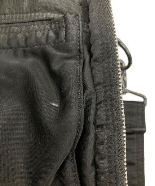 PORTER（ポーター）PORTER (ポーター) 2WAYブリーフケース ブラックの古着・服飾アイテム