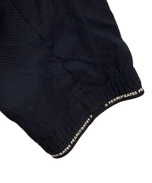PEARLY GATES（パーリーゲイツ）PEARLY GATES (パーリーゲイツ) ナイロンパーカー ネイビー サイズ:2の古着・服飾アイテム