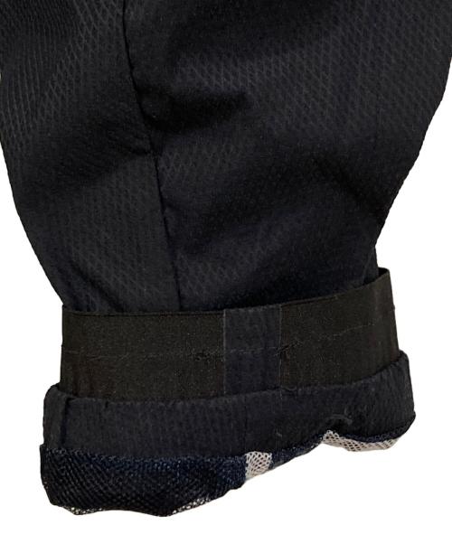 PEARLY GATES（パーリーゲイツ）PEARLY GATES (パーリーゲイツ) ナイロンパーカー ネイビー サイズ:2の古着・服飾アイテム