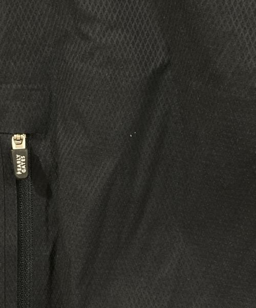 PEARLY GATES（パーリーゲイツ）PEARLY GATES (パーリーゲイツ) ナイロンパーカー ネイビー サイズ:2の古着・服飾アイテム