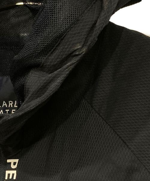 PEARLY GATES（パーリーゲイツ）PEARLY GATES (パーリーゲイツ) ナイロンパーカー ネイビー サイズ:2の古着・服飾アイテム