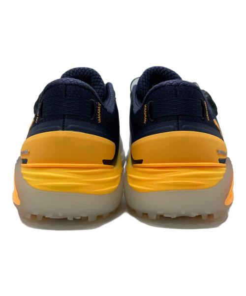 PUMA（プーマ）PUMA (プーマ) ゴルフシューズ ネイビー サイズ:23.5cmの古着・服飾アイテム