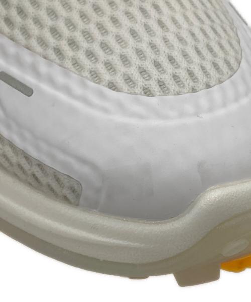 PUMA（プーマ）PUMA (プーマ) ゴルフシューズ ネイビー サイズ:23.5cmの古着・服飾アイテム