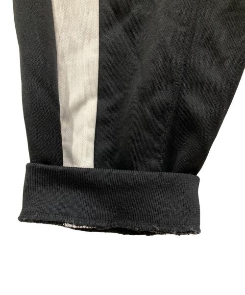 PUMA（プーマ）PUMA (プーマ) HE NEVERWORN T7 TRACK PANTS ブラック サイズ:Ⅿの古着・服飾アイテム