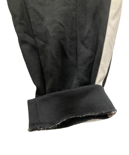PUMA（プーマ）PUMA (プーマ) HE NEVERWORN T7 TRACK PANTS ブラック サイズ:Ⅿの古着・服飾アイテム
