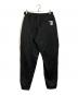 PUMA (プーマ) HE NEVERWORN T7 TRACK PANTS ブラック サイズ:Ⅿ：5000円