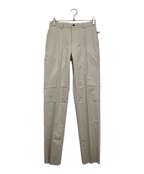 BROOKS BROTHERS（ブルックスブラザーズ）BROOKS BROTHERS (ブルックスブラザーズ) アドバンテージチノプレーンフロントパンツ ベージュ サイズ:W30の古着・服飾アイテム