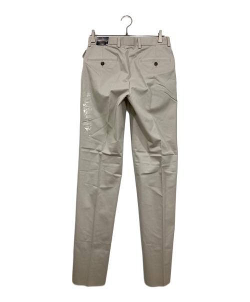 BROOKS BROTHERS（ブルックスブラザーズ）BROOKS BROTHERS (ブルックスブラザーズ) アドバンテージチノプレーンフロントパンツ ベージュ サイズ:W30の古着・服飾アイテム