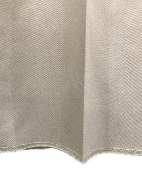 BROOKS BROTHERS（ブルックスブラザーズ）BROOKS BROTHERS (ブルックスブラザーズ) アドバンテージチノプレーンフロントパンツ ベージュ サイズ:W30の古着・服飾アイテム