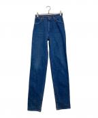 Wranglerラングラー）の古着「デニムパンツ」｜インディゴ