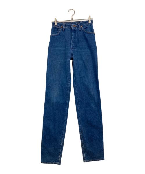 Wrangler（ラングラー）Wrangler (ラングラー) デニムパンツ インディゴ サイズ:5/6×36の古着・服飾アイテム