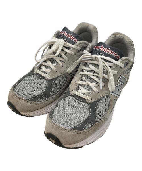 NEW BALANCE（ニューバランス）NEW BALANCE (ニューバランス) 990V3 